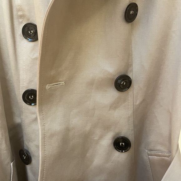 Burberry Classic Lo Trench Coat - Picture 5 of 15